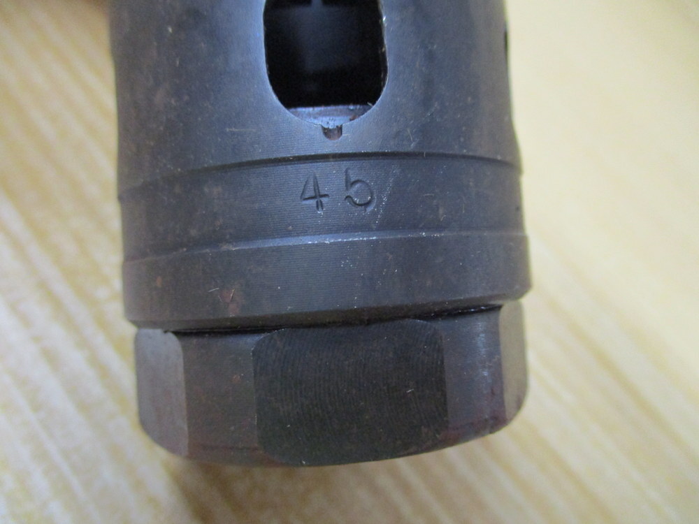 Kettering H 45 .875 Collet MRO31255