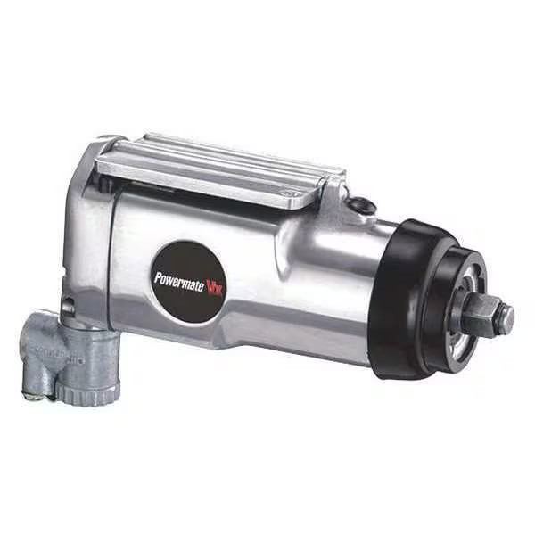 Powermate 024-0108CT VX 3/8-Inch 3.0-CFM 90-PSI Butterfly Air Impact Wrench