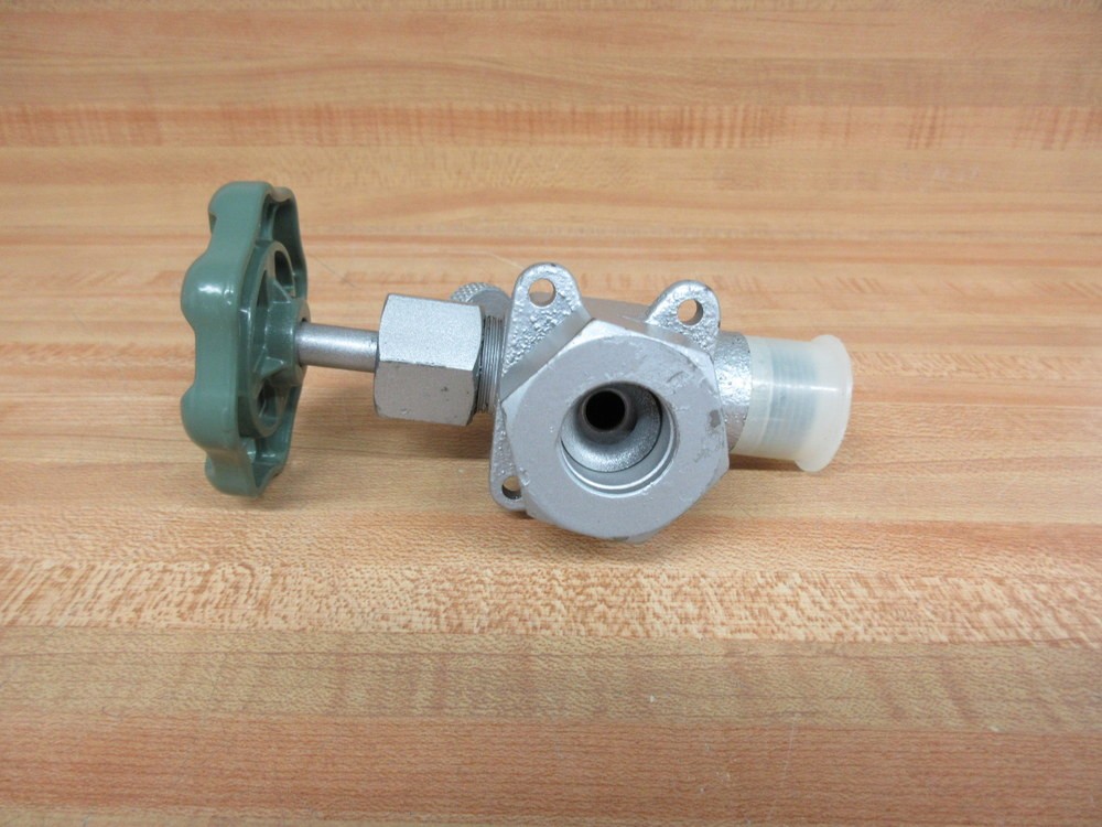 John C. Ernst 426-05 Control Valve 42605