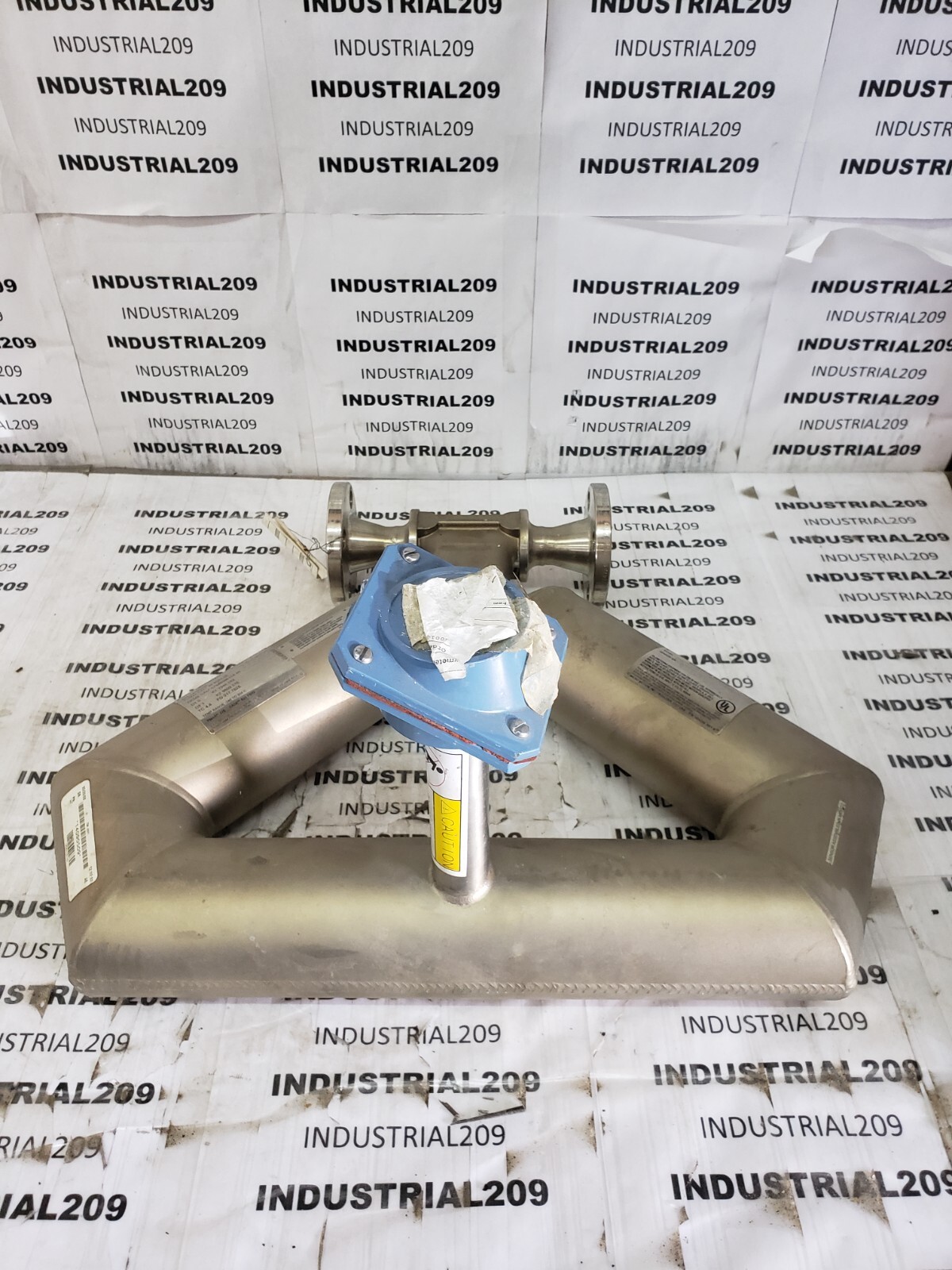 MICRO MOTION CMF100M328NHAUEZZZ 1” 150
