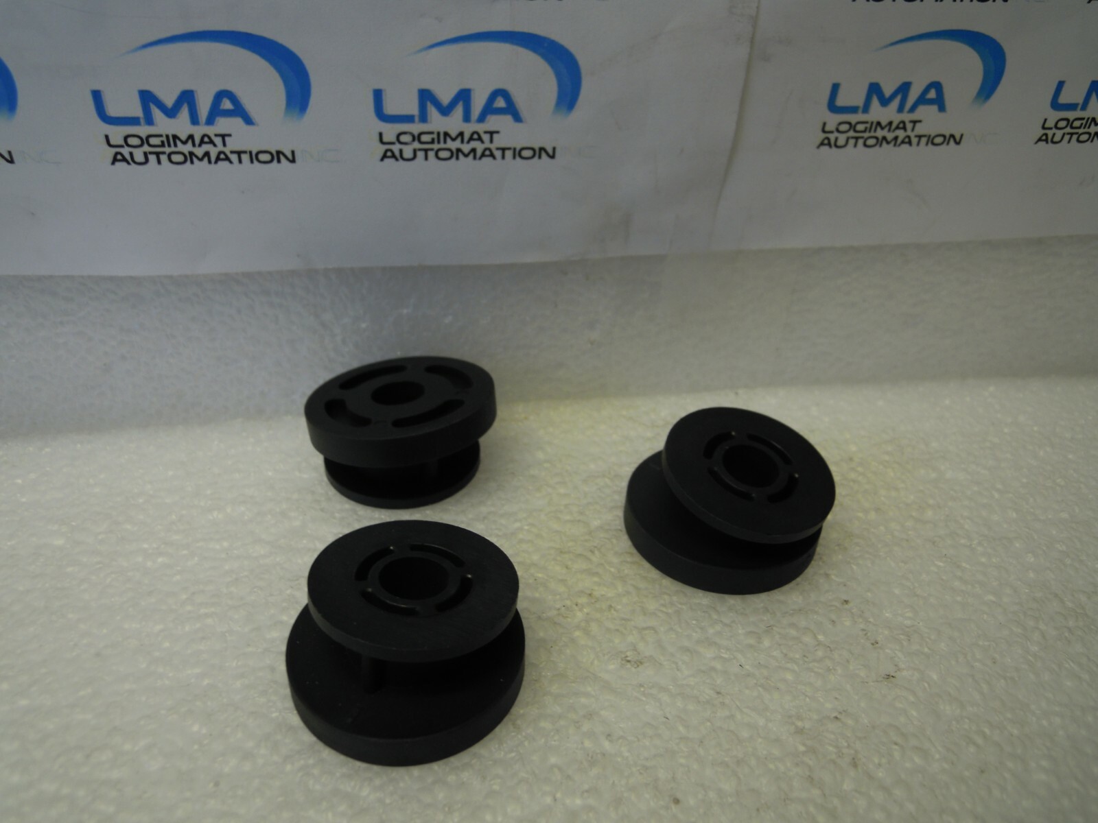 3pcs RAYMOND 850-135-959 HANDLE BEARING ASSEMBLY LOT ***NEW