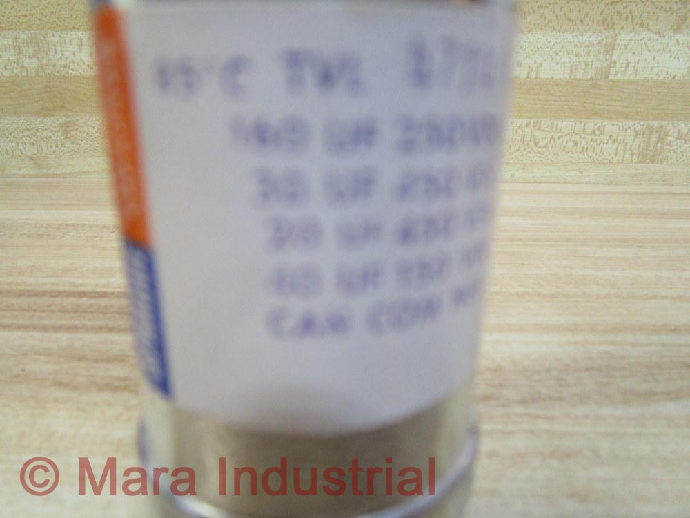 Sprague TVL-4714.4 Capacitor