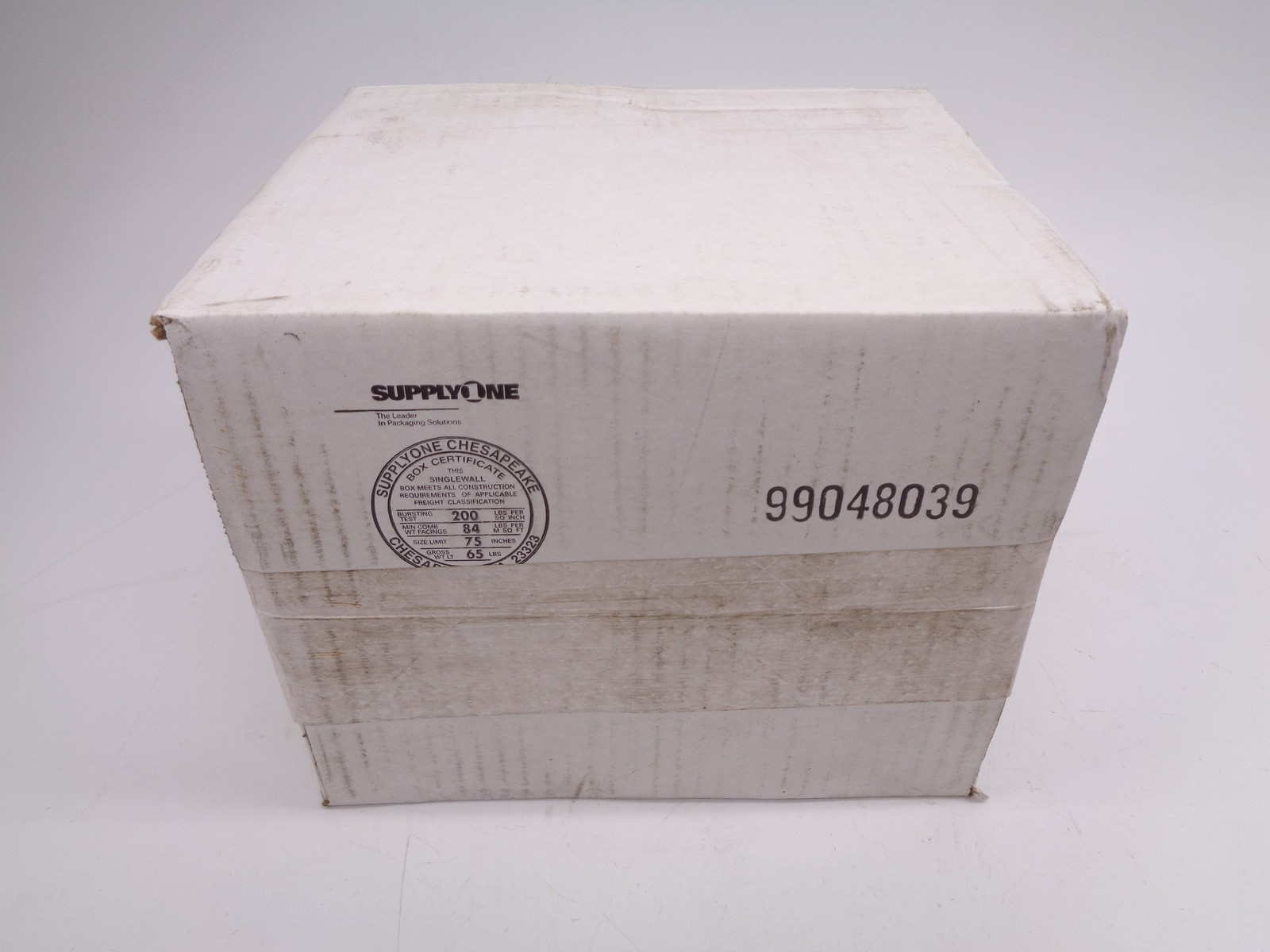 CONCOA CGA540 NSFS