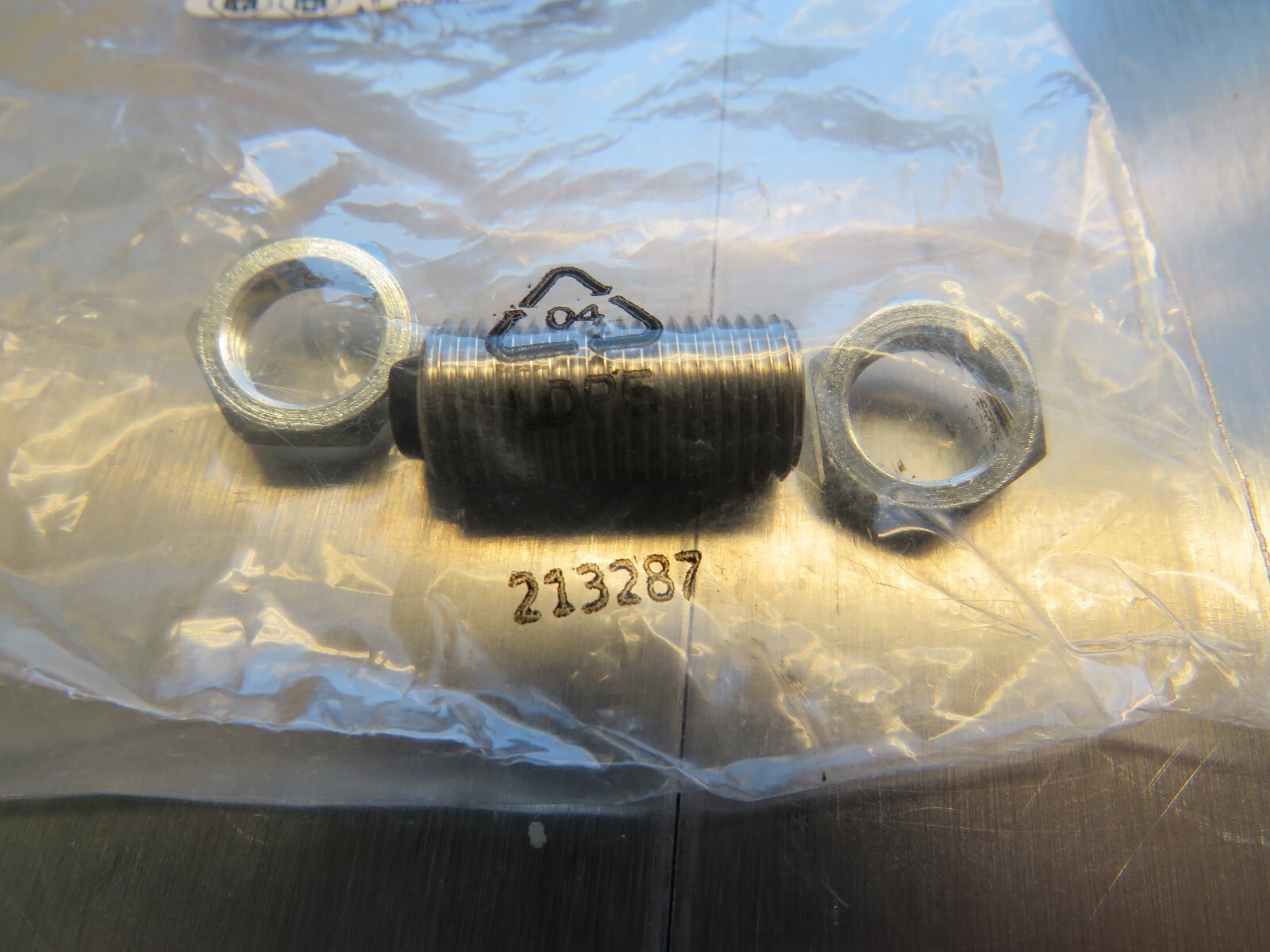 Festo DYEF-S-M10-Y1 Shock Absorber 1152959