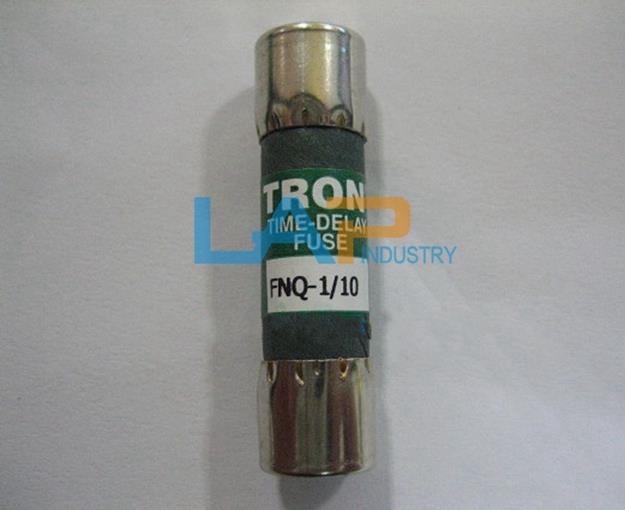QTY:1 New For FNQ-1/10 Time Delay Fuse Solar PV 10*38mm 0.1A 600VAC