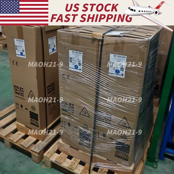 Rittal 6528450 CP Adaptor for Siemens Pro-Panel CP 6528.450