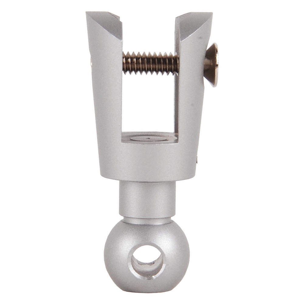 LCN SEM7810-514 AL Ball/Pivot Connection Link, Aluminum 457A82