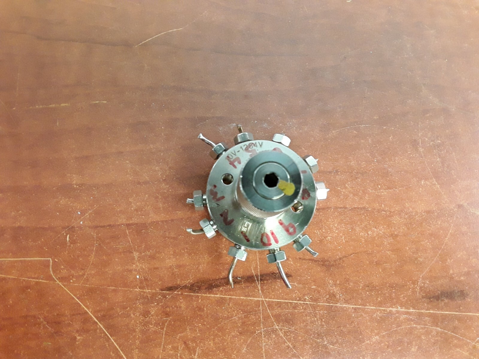 VICI DLSD10MWE 10V-1284V