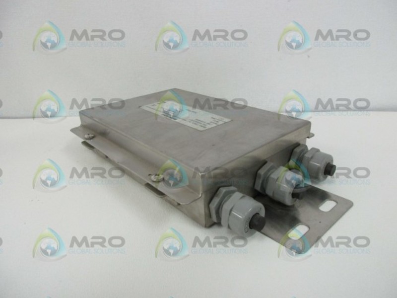 METTLER TOLEDO 095802320-1 WEIGHT MODULE SCALE UNMP