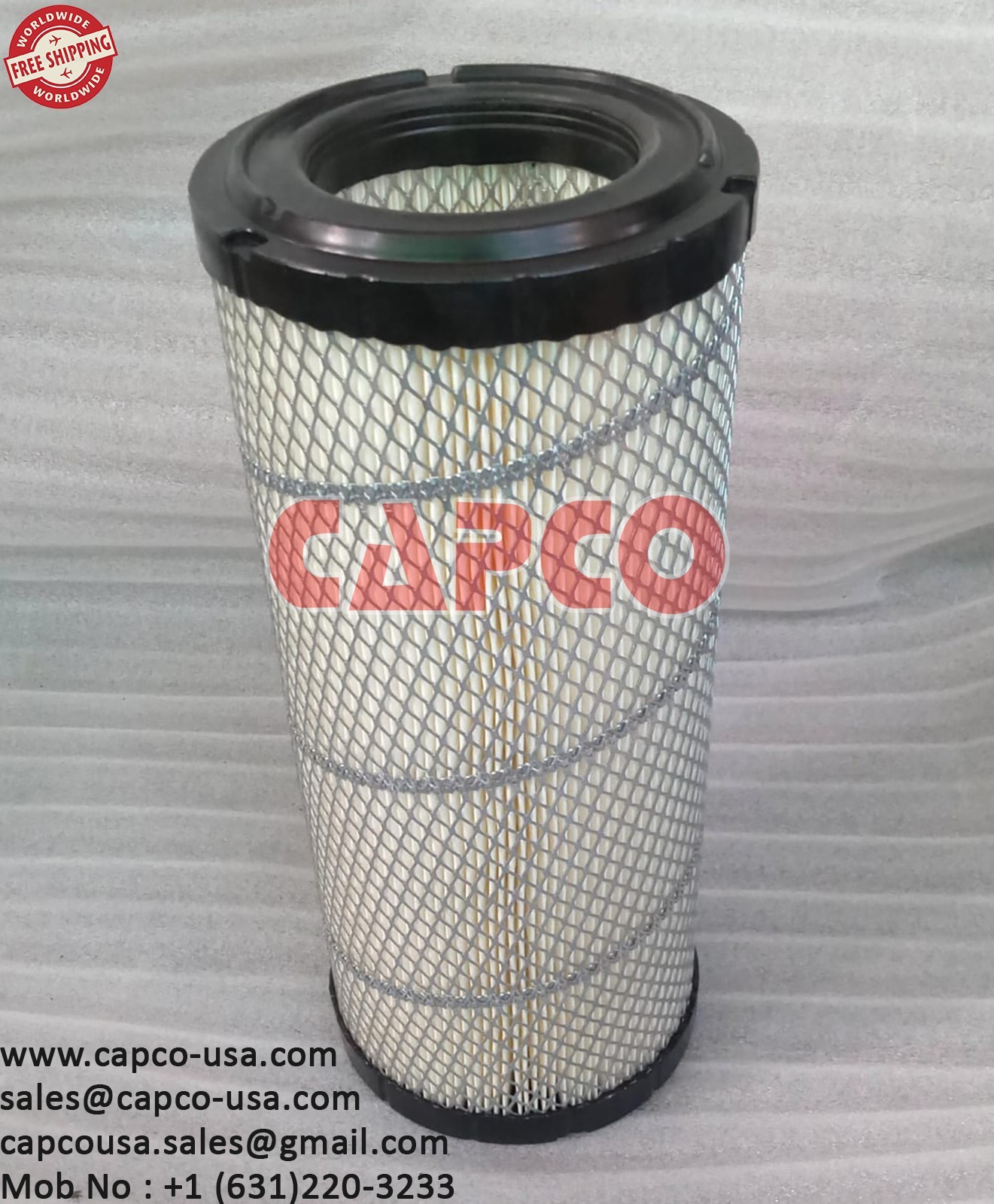 AIR FILTER FPG07/NON OEM /FREE SHIPPING