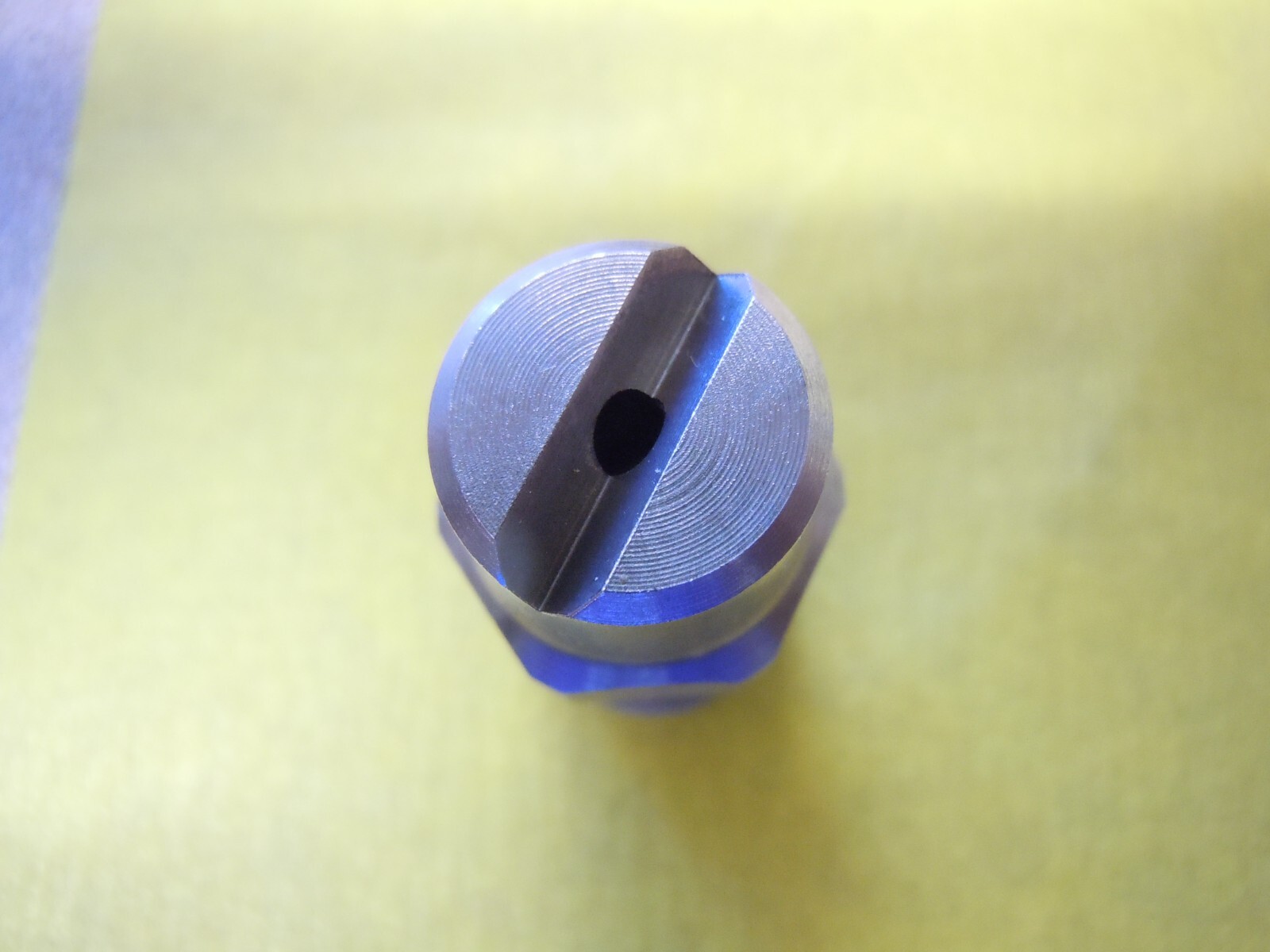 Bete NF 1565 303 Stainless Steel Nozzle (1/4″) lot of 10 pieces. Bulk shipping