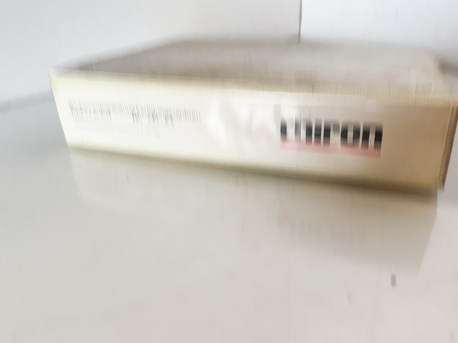 CHIRON FZ12-WM NO. 485-23 INSTRUCTION MANUAL CNC (EL25)