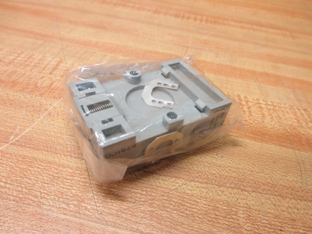 Potter & Brumfield 27E891 Tyco Relay Socket