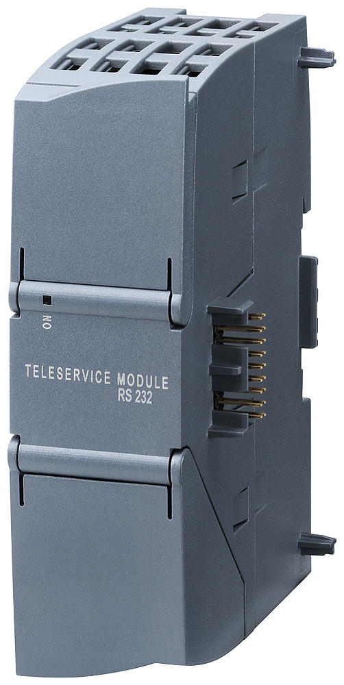 TS MODULE RS232 SIMATIC TELESERVICE 6ES7972-0MS00-0XA0