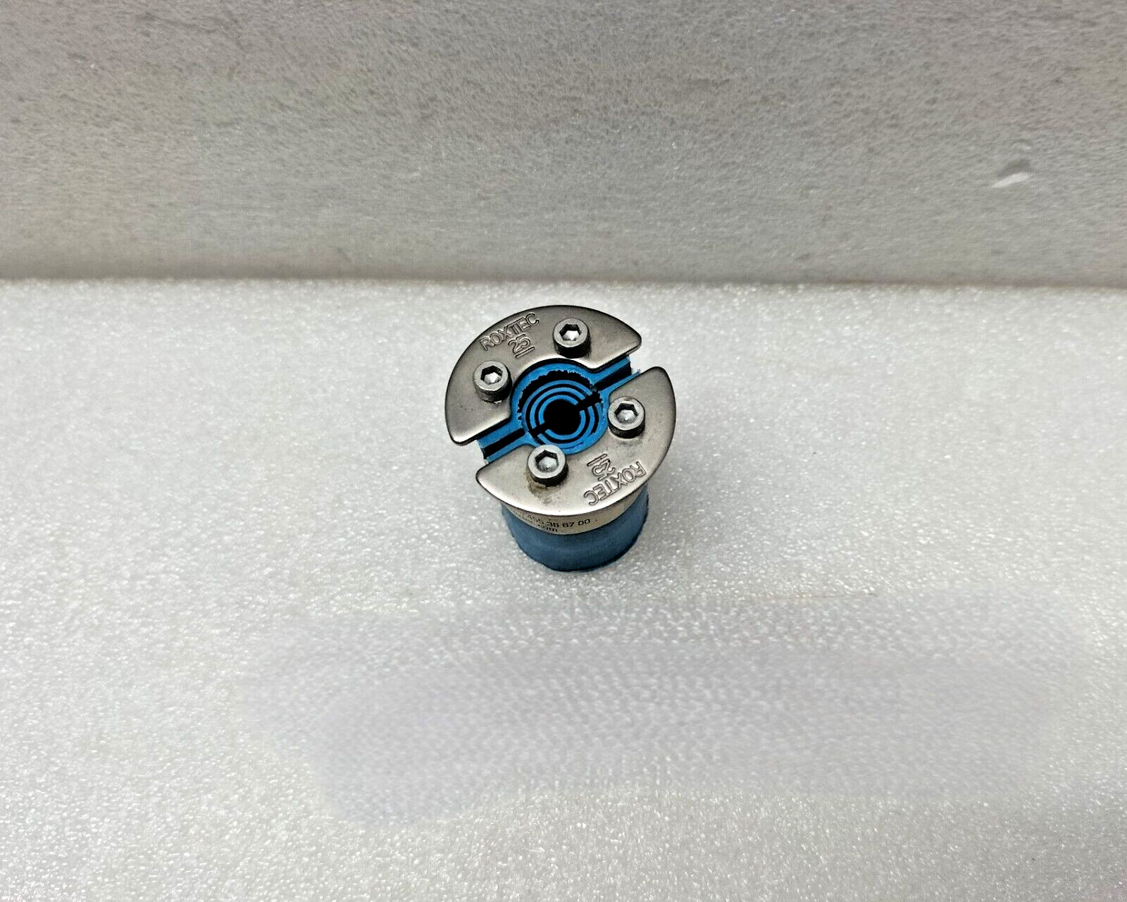 ROXTEC RS 25 AISI316 ROUND SEAL FOR CABLE/PIPES 3.6-12mm RS00100251023