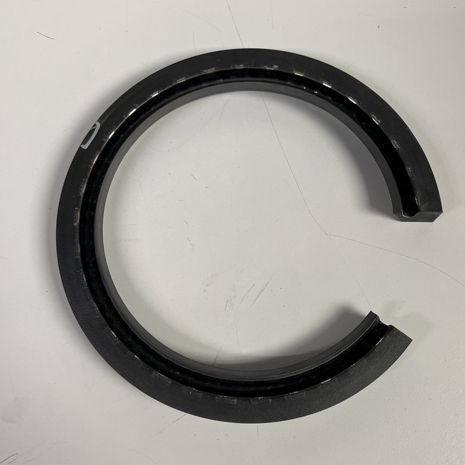 NEW GARLOCK KLOZURE 25003-2525 SEAL 4-1/2″ ID 5-15/16″ OD 23X2525