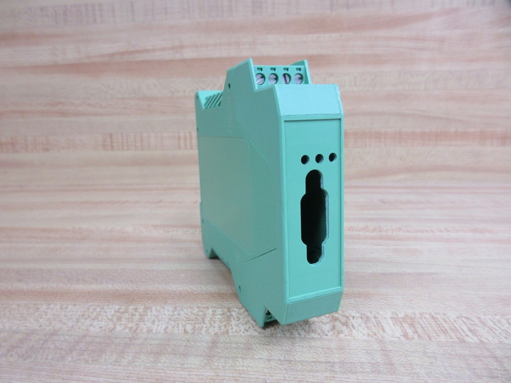 ASI ASI581007 Housing UME 22.5 With 2 Connector Plugs ASI586009