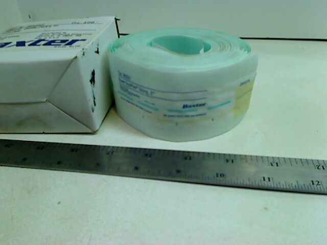 BAXTER TOWER DUALPEEL TUBING 2in – 100ft 90002