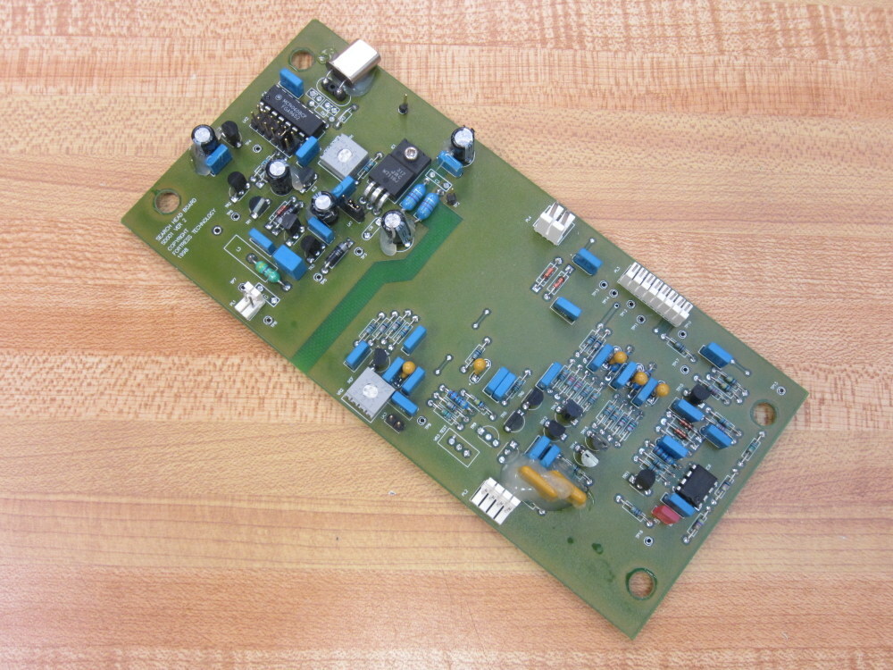 Fortress Tech SD001 Search Head Board