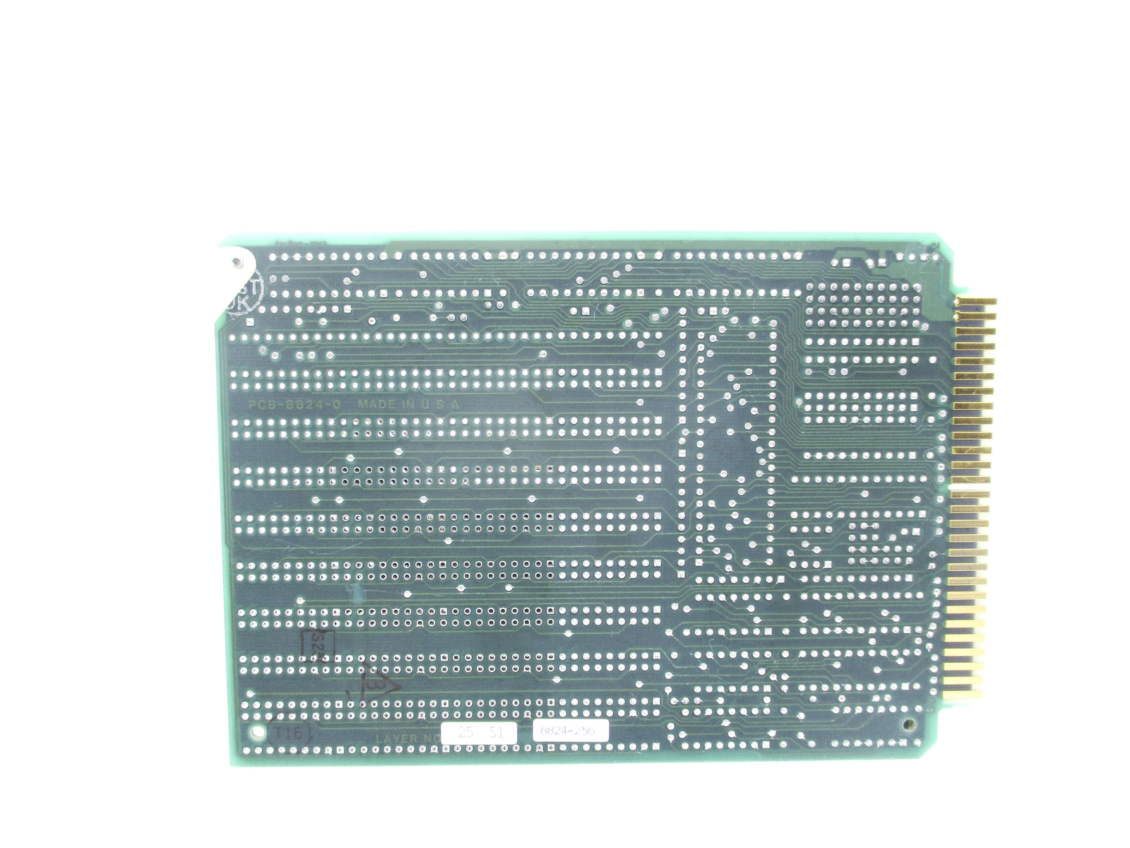 ZIATECH ZT8824 REV. O UNMP
