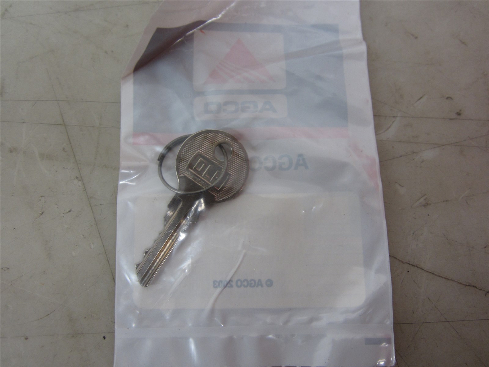3902689M1 SPANNER AGCO TRACTOR 3050 3060 3065 6235 6245 6255 6265 6270 6280 6290