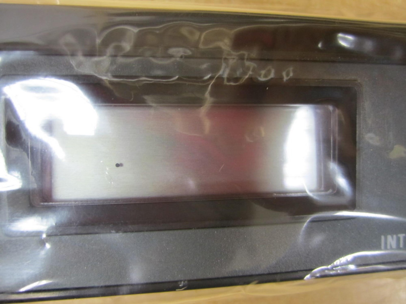 Interstate Electric IDT-60-14-KE Thermometer IDT6014KE