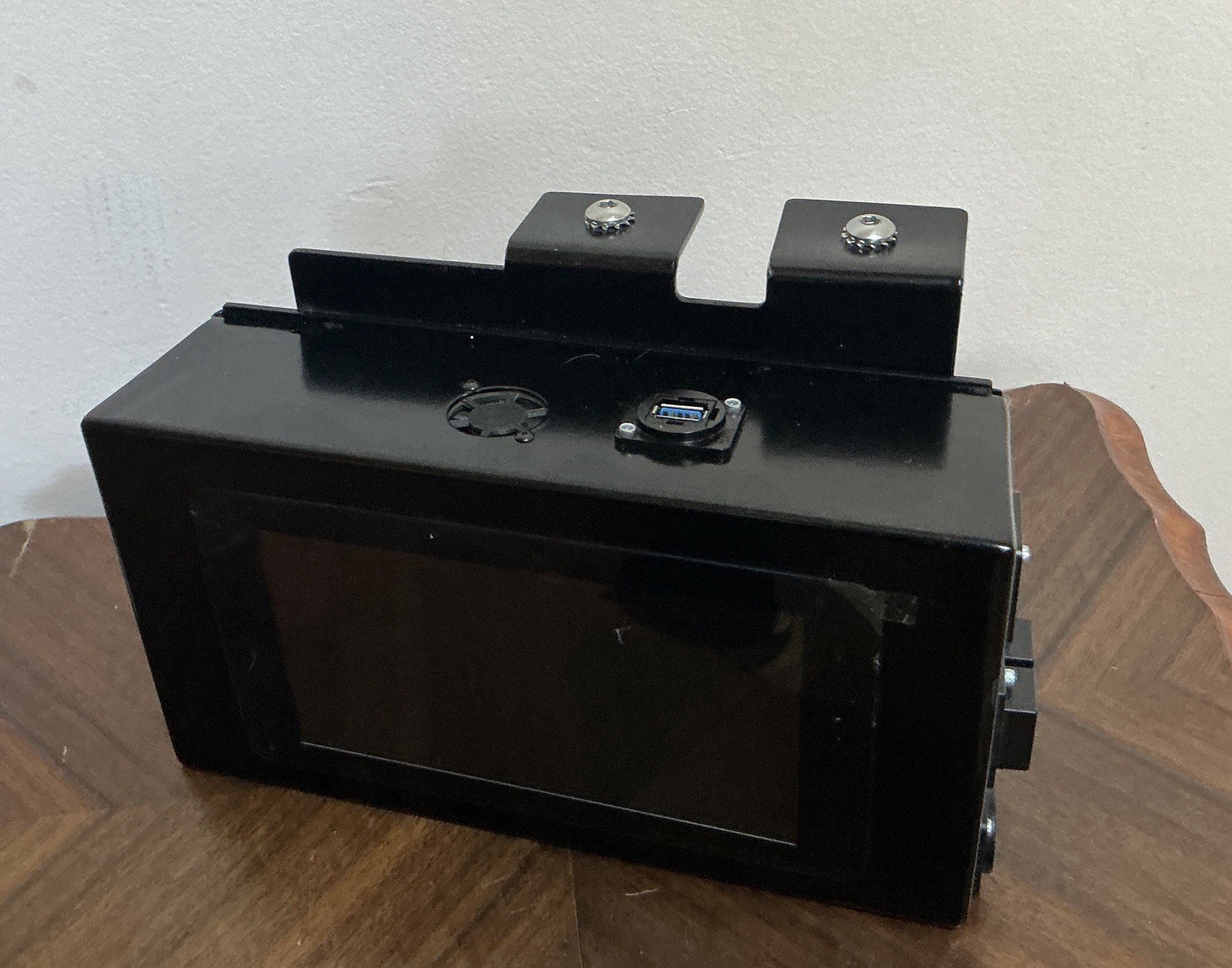 LightSort Industrial Touchscreen Controller Raspberry Pi Warehouse System-tested