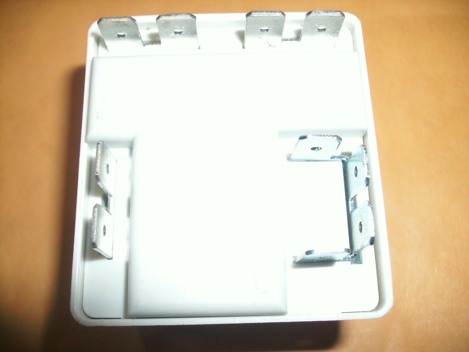 MARS 16092 POTENTIAL RELAY 35A-400VAC RVA6AM3R – 133 PCS AVAILABLE