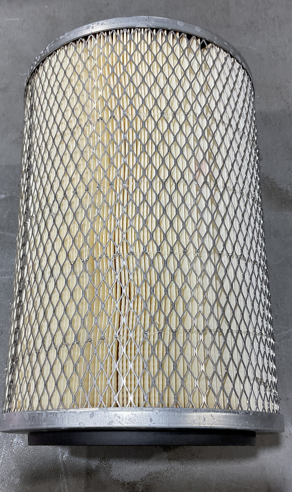 HMMWV FLUID PRESSURE FILTER 2590-01-495-6900 12342870