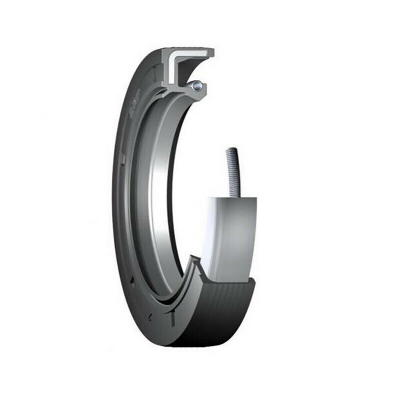 OIL SEAL 20 30 5 METRIC NBR DOUBLE LIP STYLE TC 20X30X5 SL27