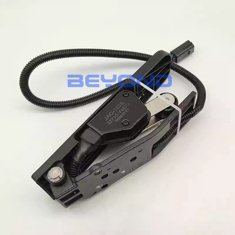 1PC NEW FOR Electronic accelerator pedal 32710-Y4870