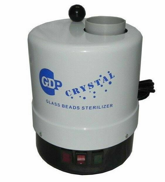 Gdp Glass Beads Sterilizer Crystal Dental Instrument Heater