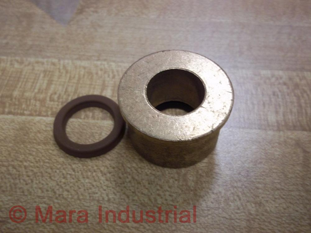 Bimba K-A-S-V KASV Rod Seal Kit