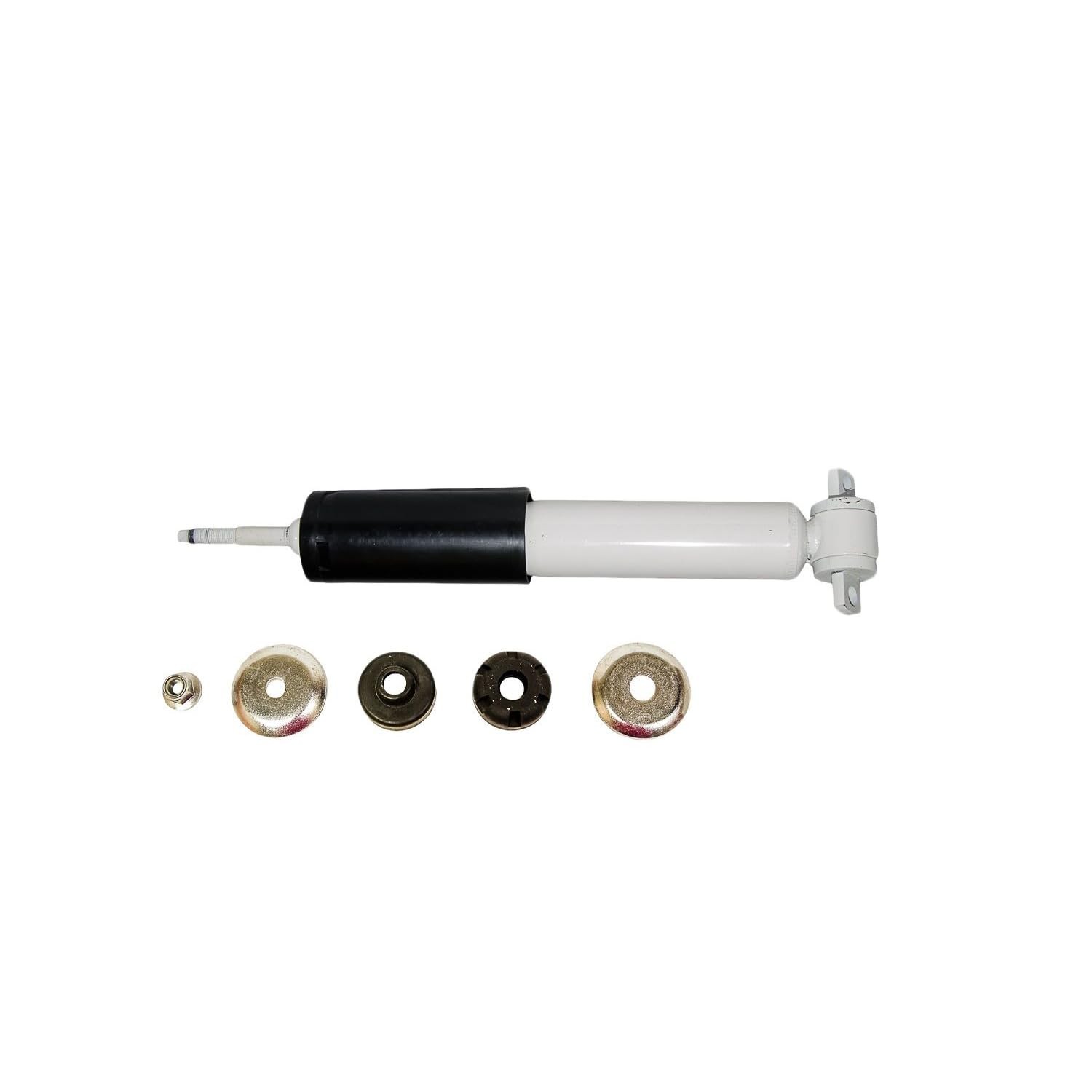 Ultra Front Shock Absorbers for 0920 Dodge Ram 1500, 2500, 3500 RWD Models