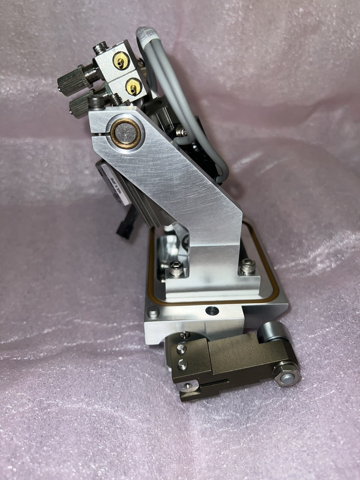 Applied Materials (AMAT) 0010-70162 ASSY, SLIT VALVE ACTUATOR P5000