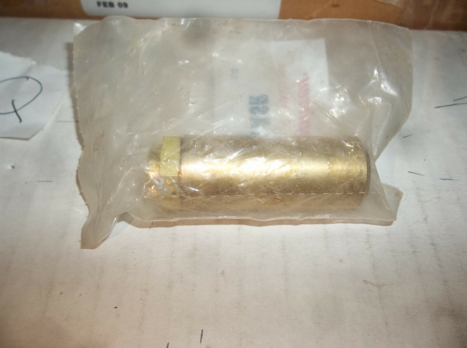 NEW HUMPHREY PNEUMATIC VALVE ACTUATOR 341ASR USA
