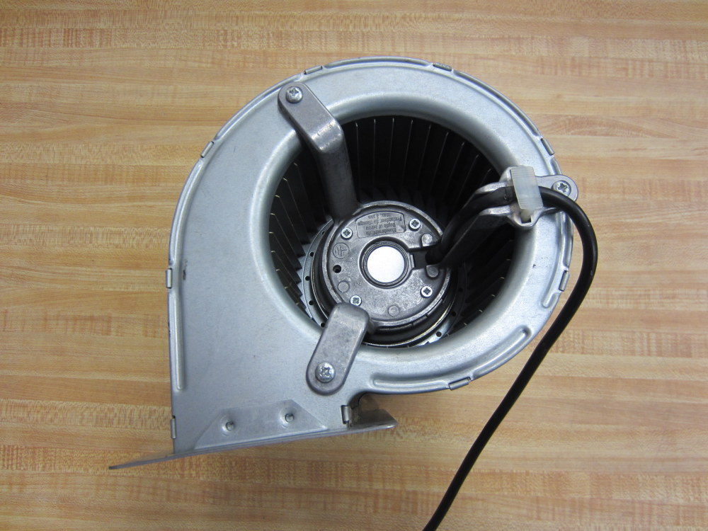 EBM D2E133-AM47-23 Blower