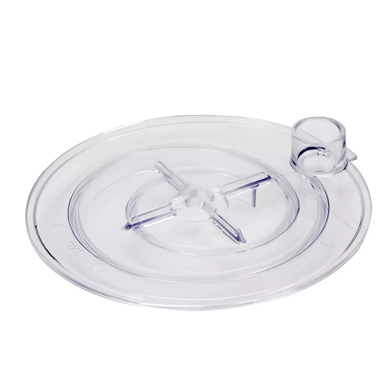 Grindmaster 1735 Pump Cover Crathco Cold Beverage Dispenser