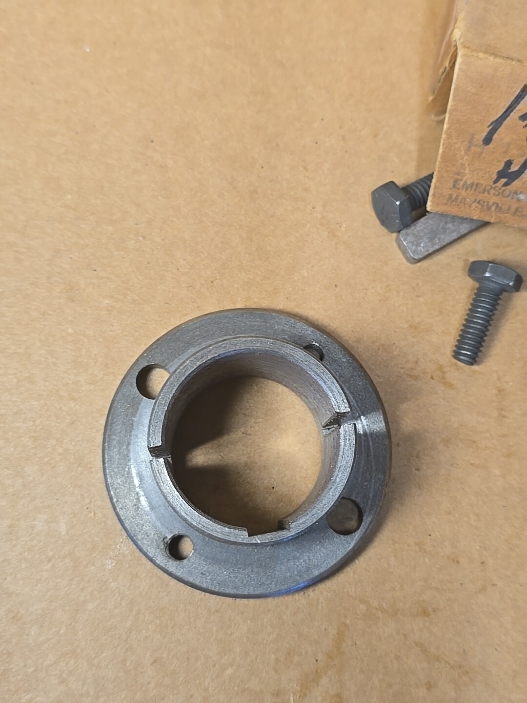 BROWNING H 1 5/16 ” BUSHING