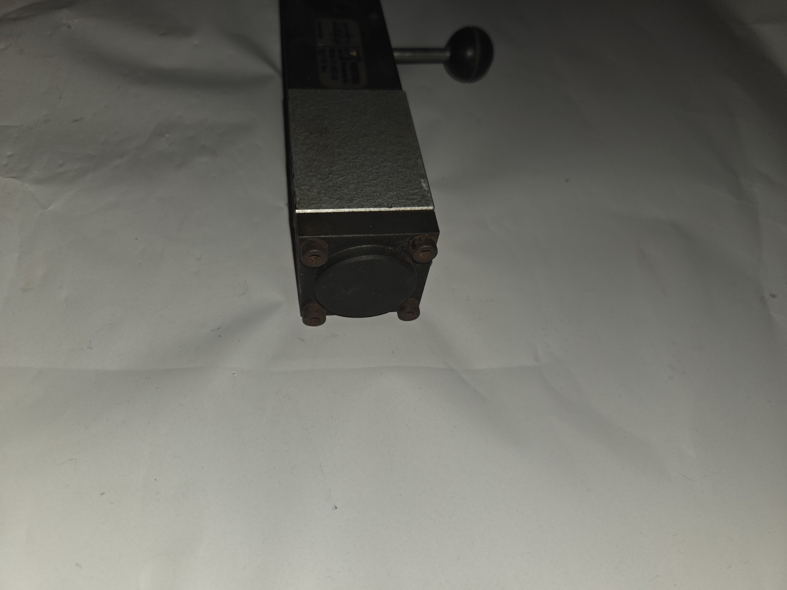 GENUINE WANDFLUH AH32060B-S2017 WITH VEKTEK 71-1422-00