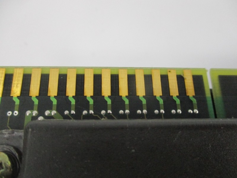 ALLEN BRADLEY 1771-NOV SER. B 5VDC 2.10A F/W H UNMP