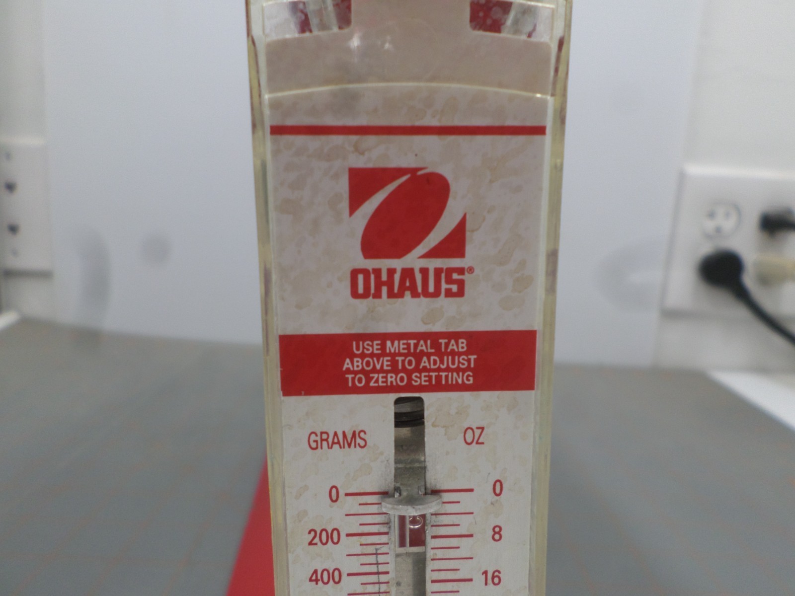 Prony Brake Laboratory Instrument Model EC613-43