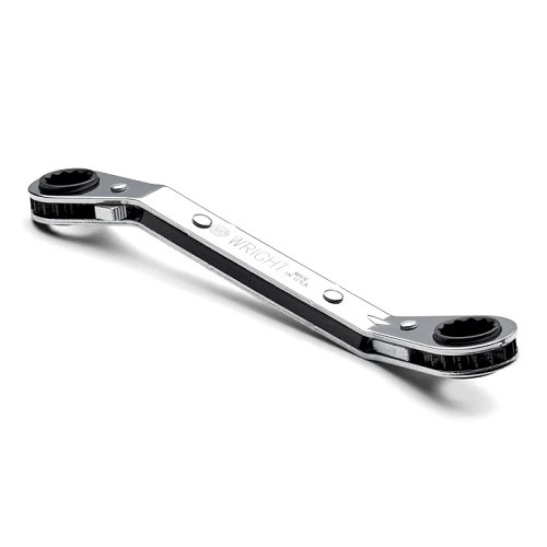 9424 – Reverse Ratcheting Box Wrench 12 Point Offset – 1/4Inch x 5/16Inch