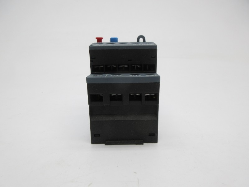 SIEMENS 3RU2116-1HB0 5.5-8.0A NSMP