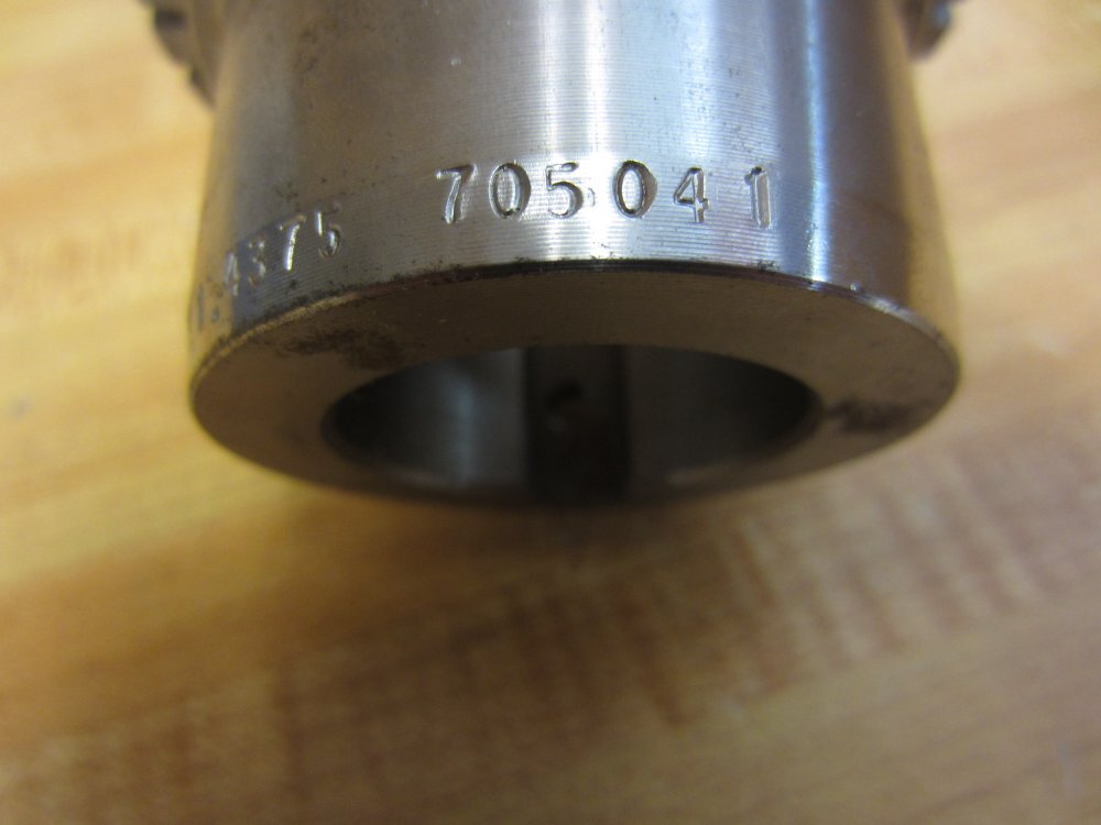 Falk 1040T 1.4375 Grid Coupling Hub 1040T14375