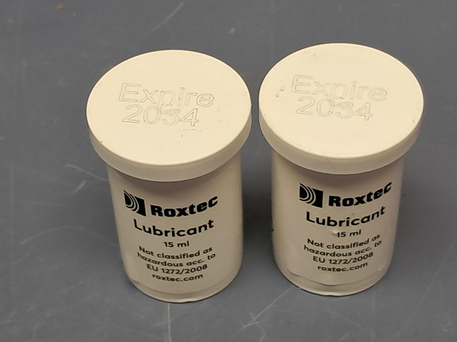 Roxtec Expansion Wedge 120 ES AISI316 Compression Unit w/Lubricant AISI 316