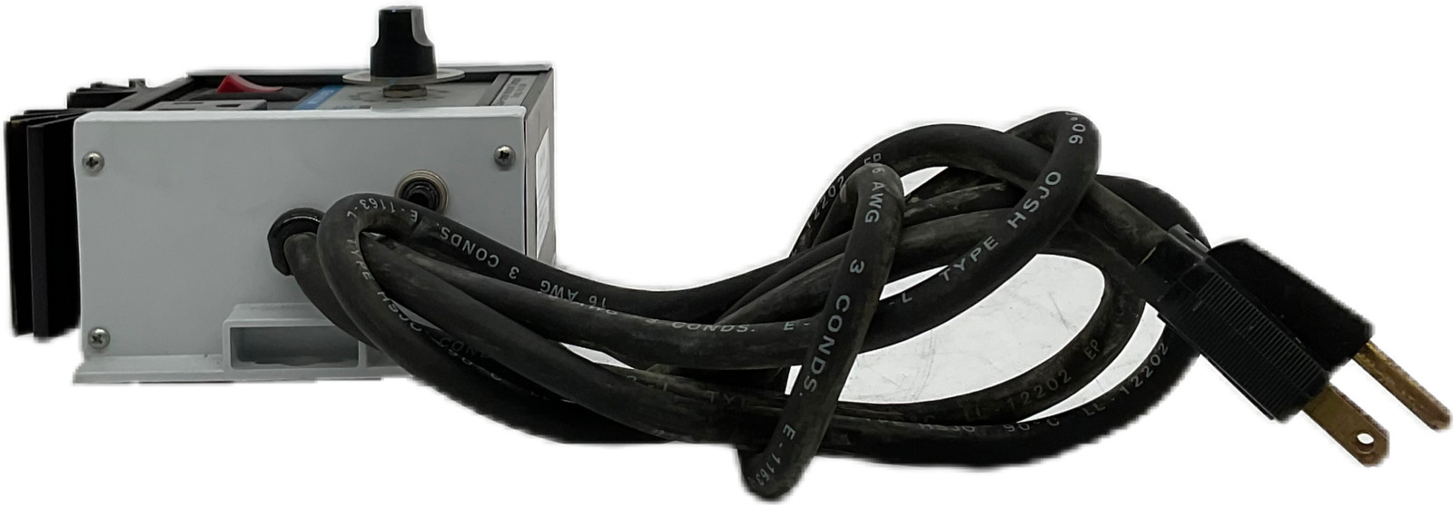 Cole-Parmer Solid State Power Controller Motor Rated 2604-00