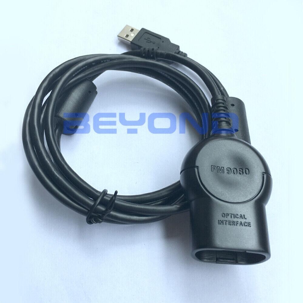 USB Data Cable FIT FOR OC4USB PM9080 SW90W Oscilloscope Quality Analyzer