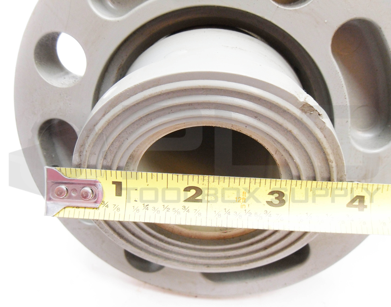 GEMO DN DIAPHRAGM VALVE 2″ 150PSI