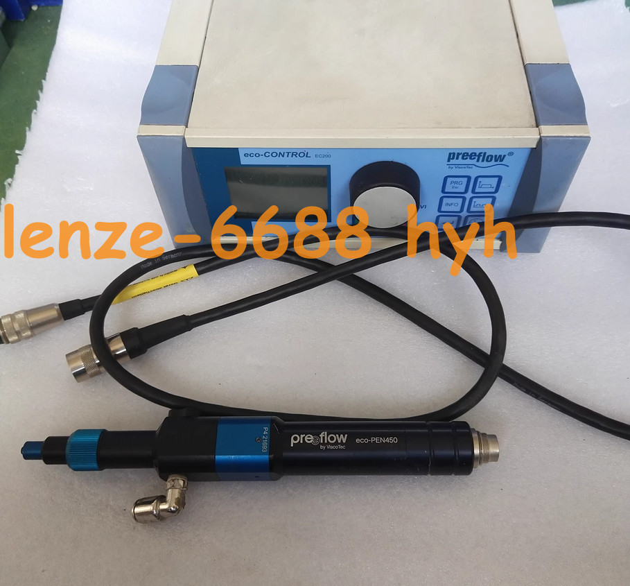 🔥1PC TEST OK For preeflow EC200-K eco-PEN450 DHL or FedEx 90days Warranty
